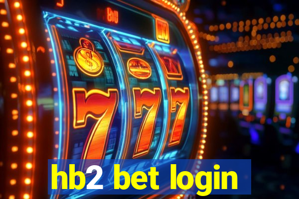 hb2 bet login